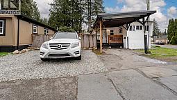 23252 Calvin Crescent Maple Ridge, British Columbia