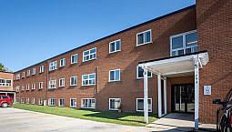 Somerset Place Apartments - Port Elgin - 3 Bedroom, 1 Bath Apart