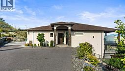 7716 Okanagan Hills Boulevard Unit# 1 Vernon, British Columbia