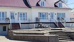 230 000$ - Maison À Un Étage Et Demi À St-Paul-De-Montminy