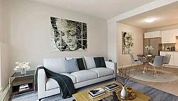 Affordable Apartments For Rent - Cotton Wood Apartments - Apartm