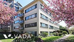 Aish Place 1 Br Apt Rental 303-5926 Yew St Vancouver: Vada