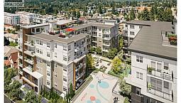 201 723 Grover Avenue Coquitlam, British Columbia