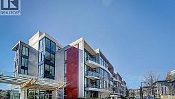 207 5638 Birney Avenue Vancouver, British Columbia