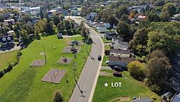 27 Desbrisay Street Charlottetown, Prince Edward Island