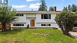 3254 Mcgregor Road West Kelowna, British Columbia