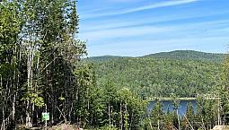 99 000$ - Terrain Résidentiel À Vendre À St-Roch-De-Mekinac