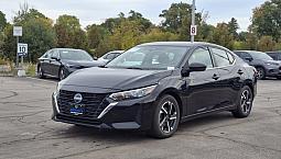 2024 Nissan Sentra Sv | Heated Seats | Remote Start | Adaptive