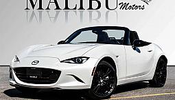 2024 Mazda Mx-5 Gs-p Heated Seats