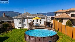 432 9Th Avenue S Creston, British Columbia