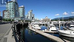 207 560 Nicola Street Vancouver, British Columbia