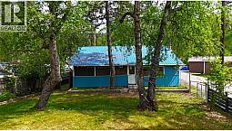 189 Alpine Road Christina Lake, British Columbia