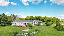 95033 131W Road Shoal Lake, Manitoba