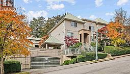 2 1383 Brunette Avenue Coquitlam, British Columbia