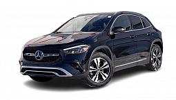 2026 Mercedes-Benz Gla250 4Matic, Heated Seats/Steering, Wireles