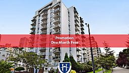 Casa Bella - 1 Bedroom Apartment For Rent