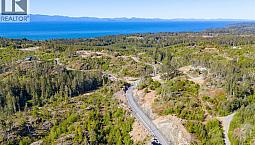 Lot 2 Banner Dr Sooke, British Columbia