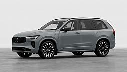 2027 Volvo Xc90 Plug-in Hybrid