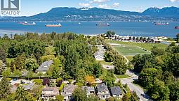 4316 W 2Nd Avenue Vancouver, British Columbia