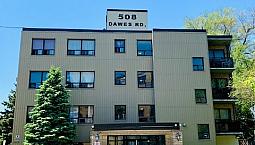 Dawes Apartments - 2 Bedroom With Balcony  Apartment For Rent