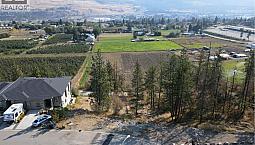 Lot A Celeste Road Lake Country, British Columbia