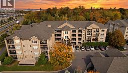 2085 Appleby Line Unit# 103 Burlington, Ontario