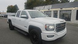 Gmc Sierra 1500 Limited 4wd Double Cab 2019 Inspecte Garantie Fi