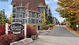 113 - 10 B Kimberley Avenue Bracebridge, Ontario