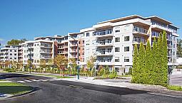 Stunning 2 Bedrooms At Inlet Glen Apartments!