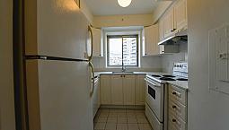 Two-Bedroom Two-Bathroom - Id 2391