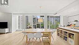 201 1409 W Pender Street Vancouver, British Columbia