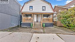 2177-2181 Howard Avenue Windsor, Ontario