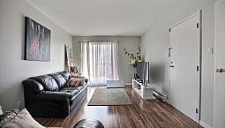 4 1/2, Moderne - 2 Grandes Chambres - 1Er Juillet 2024