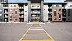 2215, 520 Reynolds Avenue Sw Airdrie, Alberta