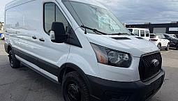 2021 Ford Transit 250 Base