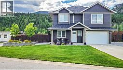 4208 16Th Avenue Castlegar, British Columbia