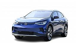 2022 Volkswagen Id.4 Pro | Awd | App Connect | Caméra Recul Carf