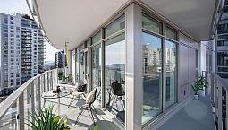 The Lonsdale - 3 Bedroom Apartment For Rent