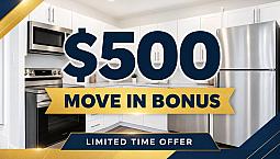 201-195 Lindsay Street Townhouses & Apartments - 2 Bedroom House