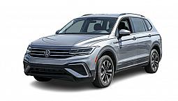 2024 Volkswagen Tiguan Trendline | App Connect | Caméra De Recul