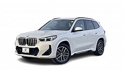 2024 Bmw X1