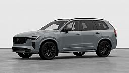 2027 Volvo Xc90 Plug-in Hybrid