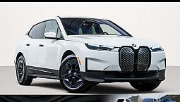 2024 Bmw Ix Xdrive40 | Premium Essentiel | Accès Confort