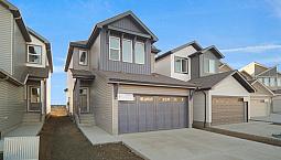 274 Elliot Wd Fort Saskatchewan, Alberta