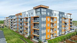 Modern And Affordable Apartments For Rent - The View At Secord -