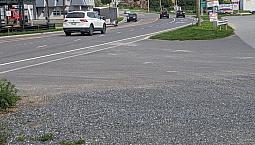 280 000$ - Terrain Commercial À Vendre À Lac-Brome