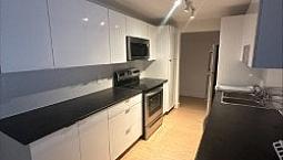 2 Bedroom - Newly Renovated - Heat And Hot Water Included