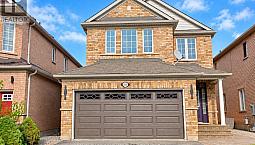 5151 Oscar Peterson Boulevard Mississauga (Churchill Meadows), O