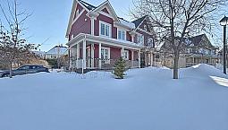 579 000$ - Jumelé À Vendre À Mont-St-Hilaire