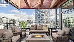 1202 1788 Ontario Street Vancouver, British Columbia